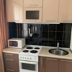 Квартира 39 м², 1-комнатная - изображение 3