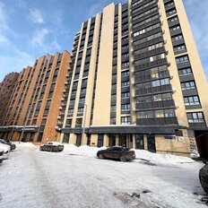 Квартира 55,5 м², 2-комнатная - изображение 2