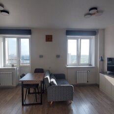 Квартира 28 м², студия - изображение 2