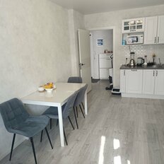 Квартира 40 м², 1-комнатная - изображение 3