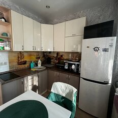 Квартира 33,5 м², 1-комнатная - изображение 1