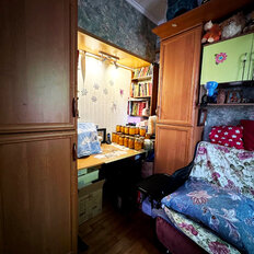 Квартира 31,7 м², 1-комнатная - изображение 4