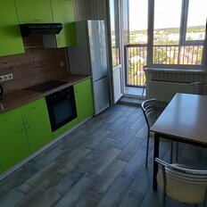 Квартира 34,7 м², 1-комнатная - изображение 4