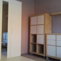 Квартира 39 м², 2-комнатные - изображение 4
