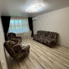 Квартира 86 м², 3-комнатная - изображение 2