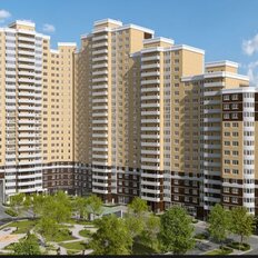 Квартира 23 м², студия - изображение 2