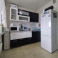 Квартира 33 м², 1-комнатная - изображение 5