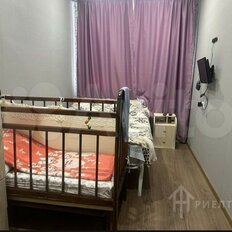 Квартира 44 м², 2-комнатная - изображение 2