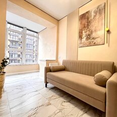 Квартира 42 м², 1-комнатная - изображение 5