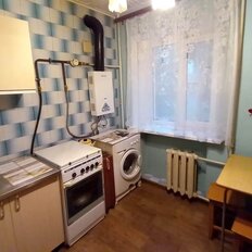 Квартира 30 м², 1-комнатная - изображение 1