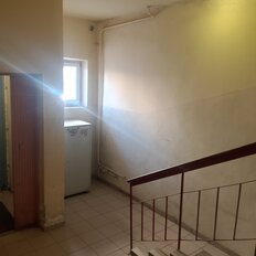 Квартира 35 м², 1-комнатная - изображение 5