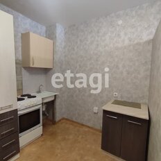 Квартира 28,2 м², студия - изображение 4