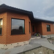 дом + 6 соток, участок - изображение 1