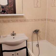 Квартира 32,7 м², 1-комнатная - изображение 5