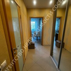 Квартира 35,3 м², 1-комнатная - изображение 4