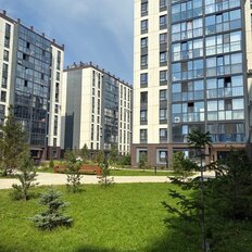Квартира 45 м², 1-комнатная - изображение 1