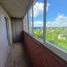 Квартира 51,3 м², 1-комнатная - изображение 4