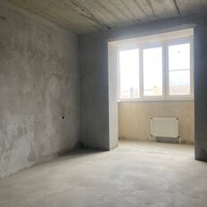 Квартира 100,6 м², 3-комнатная - изображение 4