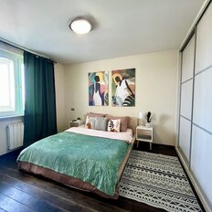 Квартира 35 м², 1-комнатная - изображение 3