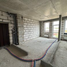 Квартира 70 м², 2-комнатная - изображение 1