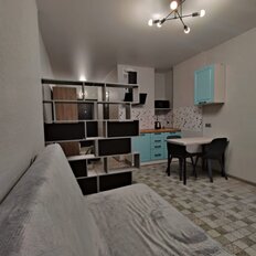 Квартира 28 м², студия - изображение 4