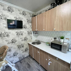 Квартира 30 м², 1-комнатная - изображение 2