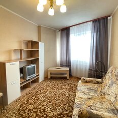 Квартира 32,9 м², 1-комнатная - изображение 2