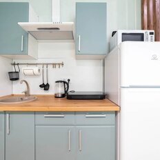 Квартира 35 м², 2-комнатная - изображение 1