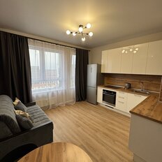 Квартира 24 м², студия - изображение 1