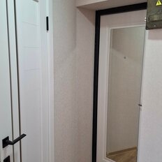 Квартира 18 м², студия - изображение 4