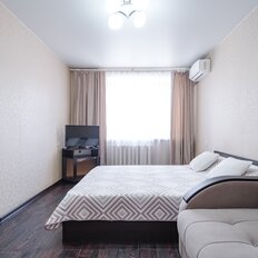 Квартира 39 м², 1-комнатная - изображение 4