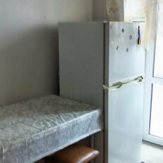 Квартира 33,8 м², 1-комнатная - изображение 4