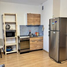 Квартира 24 м², студия - изображение 3