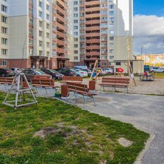 Квартира 61 м², 2-комнатная - изображение 2