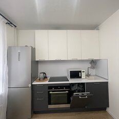 Квартира 38 м², 2-комнатная - изображение 2