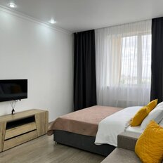 Квартира 40,5 м², 1-комнатная - изображение 4