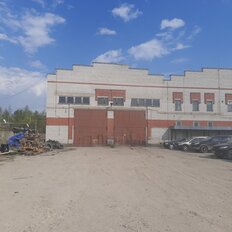 564 м², производственное помещение - изображение 3