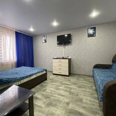 Квартира 35 м², 1-комнатная - изображение 2