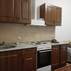 Квартира 24 м², студия - изображение 3