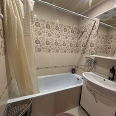 Квартира 41 м², 1-комнатная - изображение 5