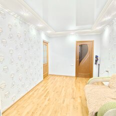 Квартира 80,4 м², 4-комнатная - изображение 5