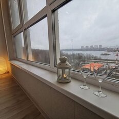 Квартира 56 м², 2-комнатные - изображение 2