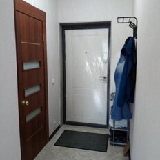 Квартира 25 м², студия - изображение 4