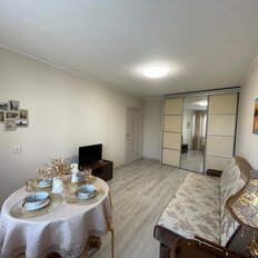 Квартира 59,4 м², 3-комнатная - изображение 2