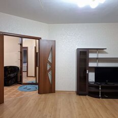 Квартира 45,2 м², 1-комнатная - изображение 5