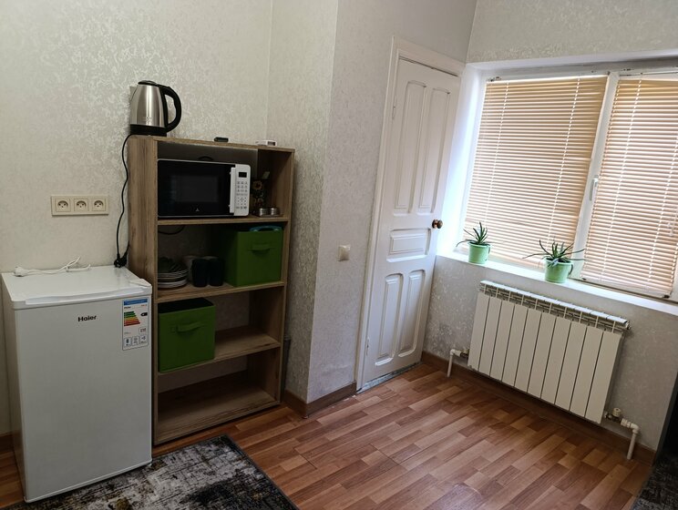 20 м², комната 2 000 ₽ в сутки - изображение 52