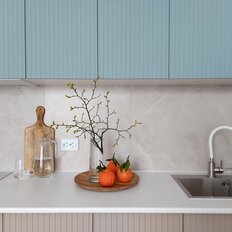 Квартира 32 м², 1-комнатная - изображение 1