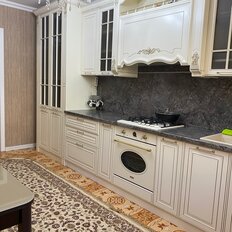 Квартира 55 м², 2-комнатная - изображение 3