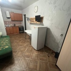 Квартира 25 м², студия - изображение 4