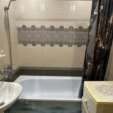 Квартира 53,9 м², 2-комнатная - изображение 1